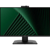 MSI PRO MP275QPDG 27" Moniteur Noir, 1x DisplayPort, 2x HDMI, 1x USB-C, 4x USB-A, 1x RJ-45