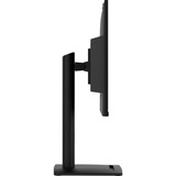 MSI PRO MP275QPDG 27" Moniteur Noir, 1x DisplayPort, 2x HDMI, 1x USB-C, 4x USB-A, 1x RJ-45