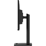 MSI PRO MP275QPDG 27" Moniteur Noir, 1x DisplayPort, 2x HDMI, 1x USB-C, 4x USB-A, 1x RJ-45