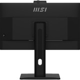 MSI PRO MP275QPDG 27" Moniteur Noir, 1x DisplayPort, 2x HDMI, 1x USB-C, 4x USB-A, 1x RJ-45