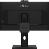 MSI PRO MP275QPDG 27" Moniteur Noir, 1x DisplayPort, 2x HDMI, 1x USB-C, 4x USB-A, 1x RJ-45