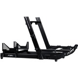 Next Level Racing F-GT Elite Lite Wheelplate Edition, Support Noir