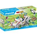 PLAYMOBIL Funstars - Professeur de course, Jouets de construction 71633
