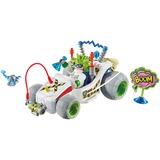 PLAYMOBIL Funstars - Professeur de course, Jouets de construction 71633