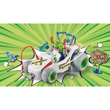 PLAYMOBIL Funstars - Professeur de course, Jouets de construction 71633