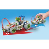 PLAYMOBIL Funstars - Professeur de course, Jouets de construction 71633