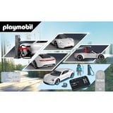 PLAYMOBIL Porsche - Mission E, Jouets de construction 70765