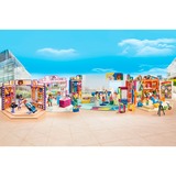PLAYMOBIL myLife - Magasin de jouets, Jouets de construction 71536