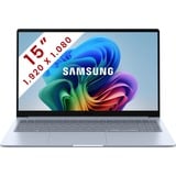 Galaxy Book4 Edge (NP750XQA-KB2BE) 15.6" PC portable Copilot+ 