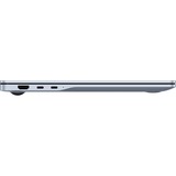 SAMSUNG Galaxy Book4 Edge (NP750XQA-KB2BE) 15.6" PC portable Copilot+  Bleu-gris | Snapdragon X Plus X1P-42-100 | Adreno GPU | 16 Go | 512 Go eUFS