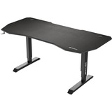 Sharkoon SKILLER SGD20, Bureau gaming Noir