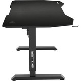 Sharkoon SKILLER SGD20, Bureau gaming Noir