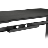 Sharkoon SKILLER SGD20, Bureau gaming Noir