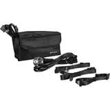 Sharkoon WPM Gold ZERO alimentation  modulaire 650 watt Noir, 4x PCIe