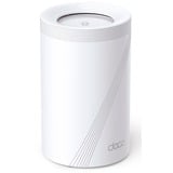 TP-Link Deco BE65 Tri-bande (2,4 GHz / 5 GHz / 6 GHz) Wi-Fi 7 (802.11be) Blanc 4 Interne, Routeur maillé Blanc, Blanc, Interne, Système maillé, Tri-bande (2,4 GHz / 5 GHz / 6 GHz), Wi-Fi 7 (802.11be), 11000 Mbit/s