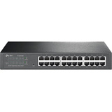 TP-Link TL-SG1024DE, Switch Noir
