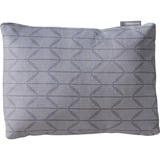 Therm-a-Rest Trekker Pillow Case, Référence Gris