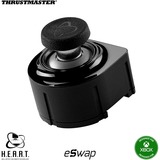 Thrustmaster Eswap SH5, Stick analogique Noir