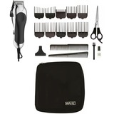 Wahl Home Products Tondeuse Noir/chrome