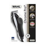 Wahl Home Products Tondeuse Noir/chrome