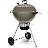 Master-Touch GBS C-5750, Barbecue
