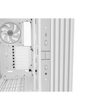 be quiet! Light Base 900 DX boîtier big tower Blanc | 2x USB-A | 1x USB-C | RGB | Verre Trempé