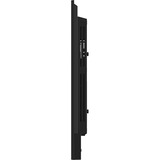 iiyama ProLite LH5065UHSB-B1AG, Affichage public Noir