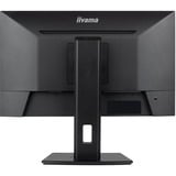 iiyama XUB2493HSU-B6 24" Moniteur  Noir (Mat)