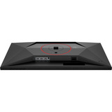 AOC G4 27G4HA écran plat de PC 68,6 cm (27") 1920 x 1080 pixels Full HD LED Noir, Rouge Moniteur gaming  Noir (Mat), 68,6 cm (27"), 1920 x 1080 pixels, Full HD, LED, 1 ms, Noir, Rouge