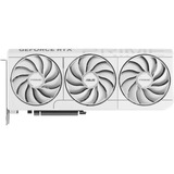 ASUS PRIME GeForce RTX 5070 White OC Edition 12GB GDDR7, Carte graphique Blanc, DLSS 4, 3x DisplayPort, 2x HDMI