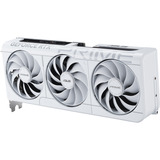 ASUS PRIME GeForce RTX 5070 White OC Edition 12GB GDDR7, Carte graphique Blanc, DLSS 4, 3x DisplayPort, 2x HDMI