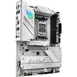 ASUS ROG STRIX B850-A GAMING WIFI carte mère socket AM5 Blanc, 2.5Gb-LAN, WLAN, BT, Sound, ATX