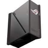 ASUS ROG Strix GS-BE18000 routeur sans fil 2.5 Gigabit Ethernet Tri-bande (2,4 GHz / 5 GHz / 6 GHz) Noir Wi-Fi 7 (802.11be), Tri-bande (2,4 GHz / 5 GHz / 6 GHz), Ethernet/LAN, Noir, Routeur