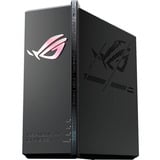 ASUS ROG Strix GS-BE18000 routeur sans fil 2.5 Gigabit Ethernet Tri-bande (2,4 GHz / 5 GHz / 6 GHz) Noir Wi-Fi 7 (802.11be), Tri-bande (2,4 GHz / 5 GHz / 6 GHz), Ethernet/LAN, Noir, Routeur