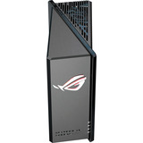 ASUS ROG Strix GS-BE18000 routeur sans fil 2.5 Gigabit Ethernet Tri-bande (2,4 GHz / 5 GHz / 6 GHz) Noir Wi-Fi 7 (802.11be), Tri-bande (2,4 GHz / 5 GHz / 6 GHz), Ethernet/LAN, Noir, Routeur