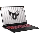 ASUS TUF Gaming A16 (FA608WI-RL014W) 16" PC portable gaming  Gris foncé | Ryzen AI 9 HX 370 | RTX 4070 | 32 Go | 1 To SSD | 144 Hz