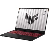 ASUS TUF Gaming A16 (FA608WI-RL014W) 16" PC portable gaming  Gris foncé | Ryzen AI 9 HX 370 | RTX 4070 | 32 Go | 1 To SSD | 144 Hz
