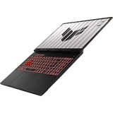 ASUS TUF Gaming A16 (FA608WI-RL014W) 16" PC portable gaming  Gris foncé | Ryzen AI 9 HX 370 | RTX 4070 | 32 Go | 1 To SSD | 144 Hz