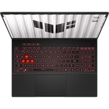 ASUS TUF Gaming A16 (FA608WI-RL014W) 16" PC portable gaming  Gris foncé | Ryzen AI 9 HX 370 | RTX 4070 | 32 Go | 1 To SSD | 144 Hz