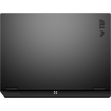 ASUS TUF Gaming A16 (FA608WI-RL014W) 16" PC portable gaming  Gris foncé | Ryzen AI 9 HX 370 | RTX 4070 | 32 Go | 1 To SSD | 144 Hz