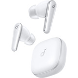 Anker Liberty 5 écouteurs in-ear Blanc, Bluetooth 5.4, Adaptive ANC 3.0, Dolby Audio