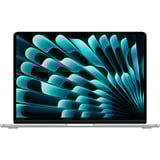 Apple MacBook Air 13" 2025 (MC654FN/A) PC portable Argent | M4 | 10-Core GPU | 24 Go | 512 Go SSD