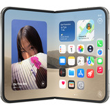 Apple iPhone Duo smartphone pliable Blanc | 1 To | iOS 27 | Dual-eSIM