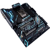 Biostar B660GTA, Socket 1700 carte mère Noir/Bleu, RAID, Gb-LAN, Sound, ATX