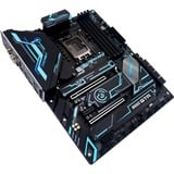 Biostar B660GTA carte mère socket 1700 Noir/Bleu, RAID, Gb-LAN, Sound, ATX