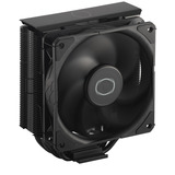 Cooler Master Master Hyper 212 Black Edition Refroidisseur CPU Noir, Connexion PMW