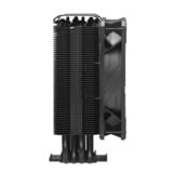 Cooler Master Master Hyper 212 Black Edition Refroidisseur CPU Noir, Connexion PMW