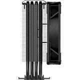 Cooler Master Master Hyper 212 Black Edition, Refroidisseur CPU Noir, Connexion PMW