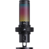 Corsair VOXARA micro à condensateur USB pour le gaming Noir