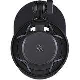 Corsair VOXARA micro à condensateur USB pour le gaming Noir